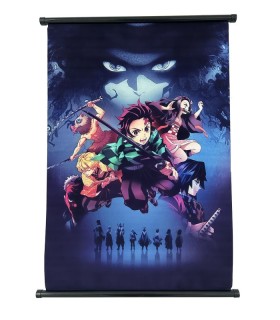 Demon Slayer Poster