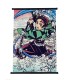 Póster Demon Slayer – Tanjiro