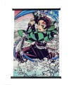 Demon Slayer Poster – Tanjiro