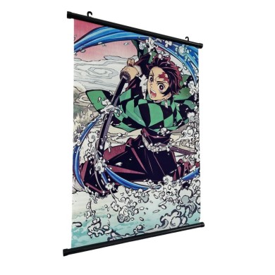 鬼滅の刃 ポスター – 炭治郎