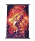 Demon Slayer Poster – Kyoujurou