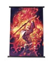 Demon Slayer Poster – Kyoujurou