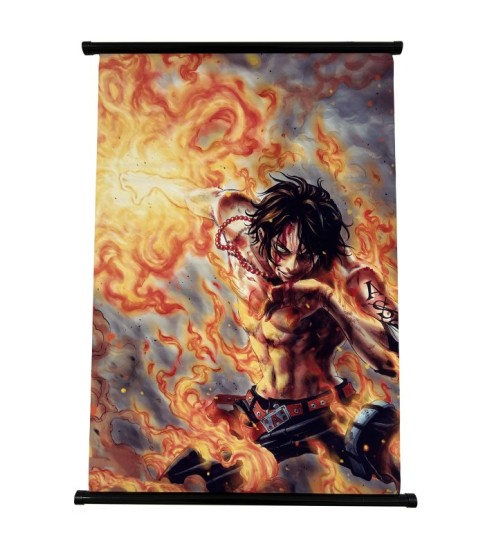 One Piece Poster