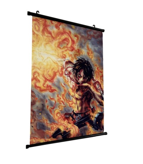 One Piece Poster