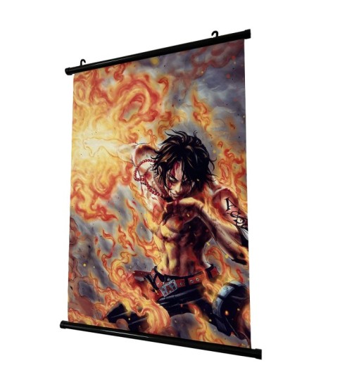 One Piece Poster