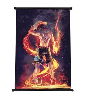 One Piece Poster