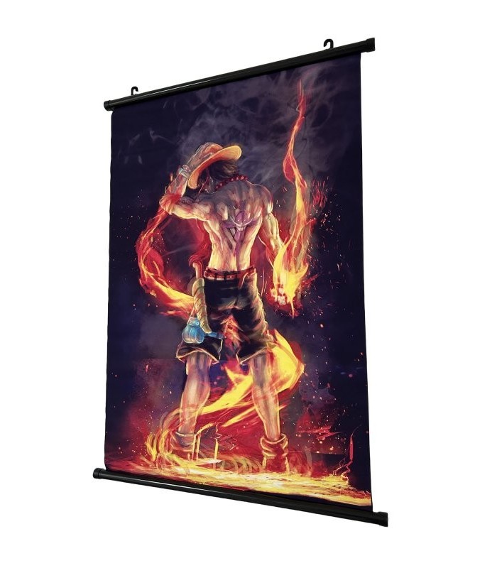 One Piece Poster