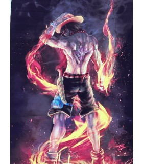 One Piece Poster
