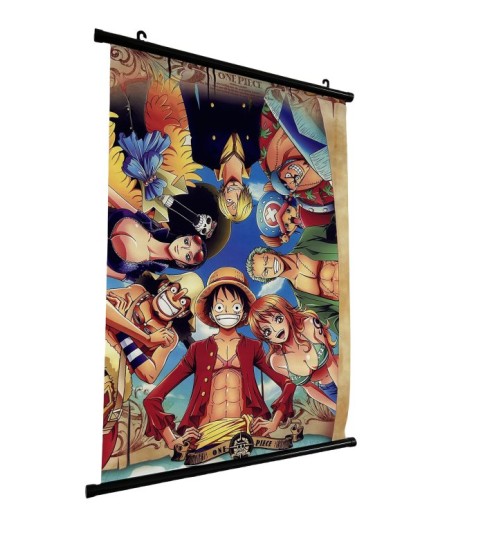 One Piece Poster