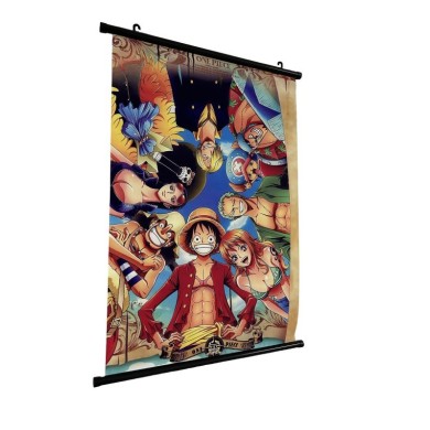 One Piece Poster