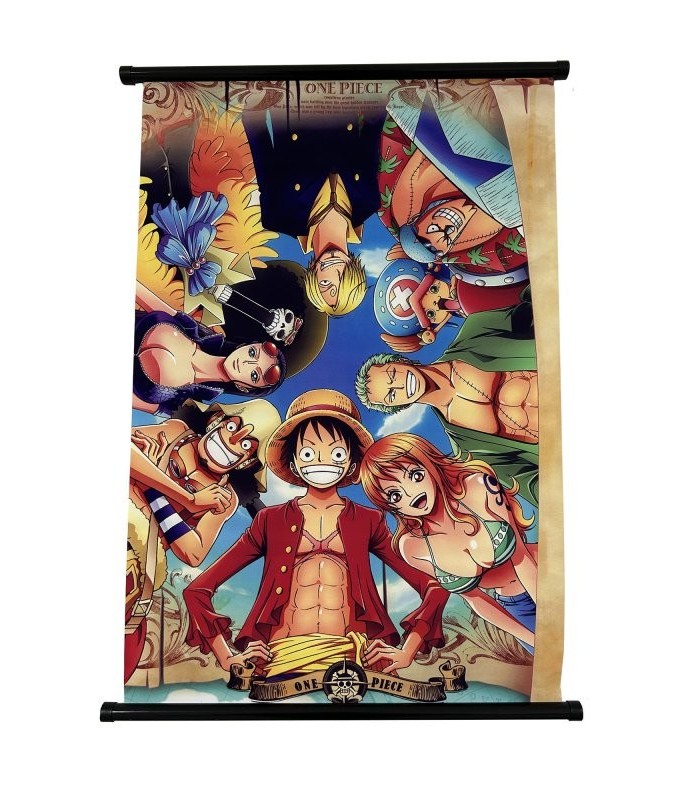 One Piece Poster