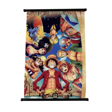 One Piece Poster
