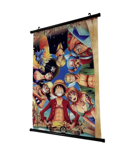 One Piece Poster