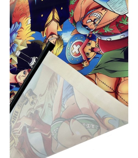 One Piece Poster
