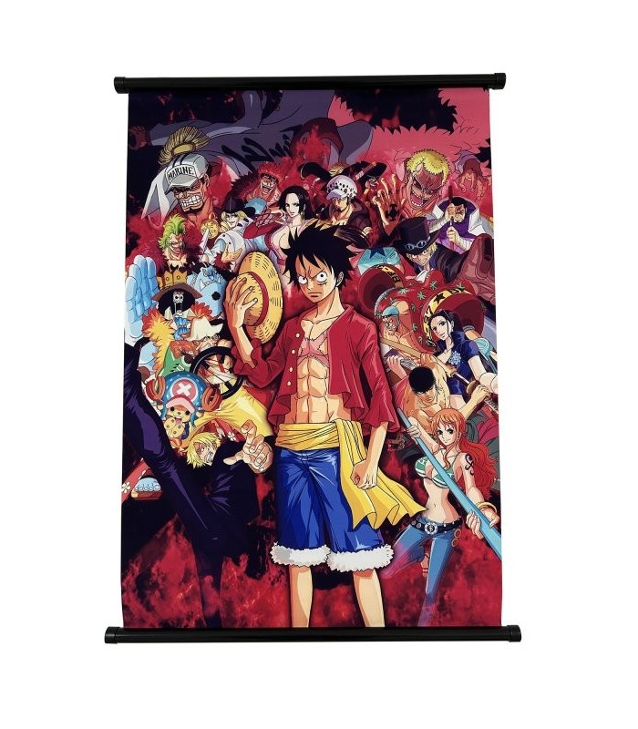 One Piece Poster