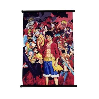 Poster One Piece