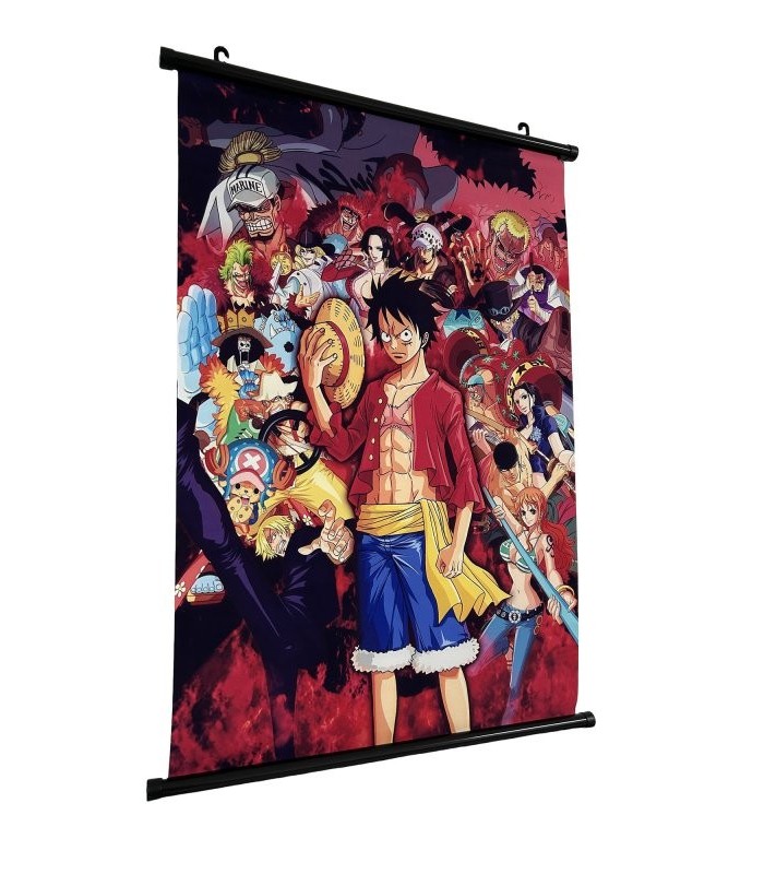 Poster One Piece