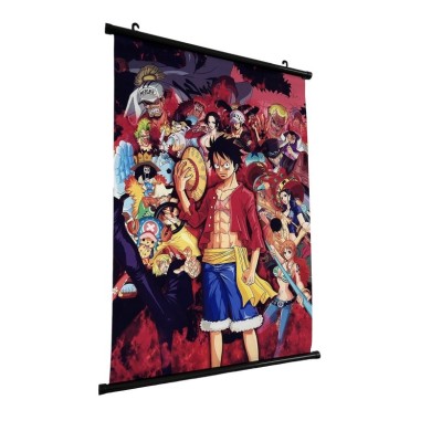 One Piece Poster