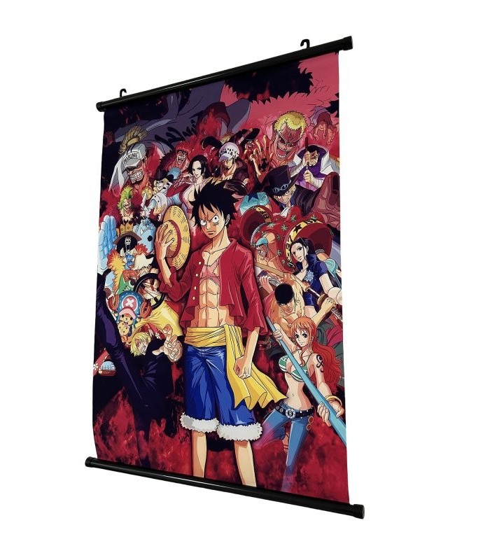 One Piece Poster