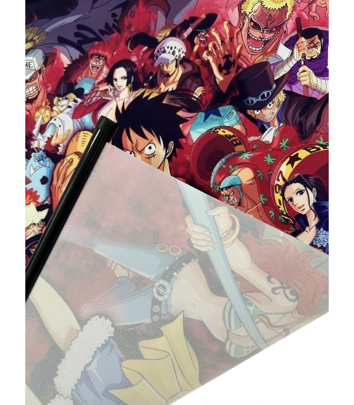 One Piece Poster