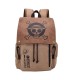 One Piece Luffy Backpack