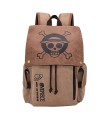 One Piece Luffy Backpack