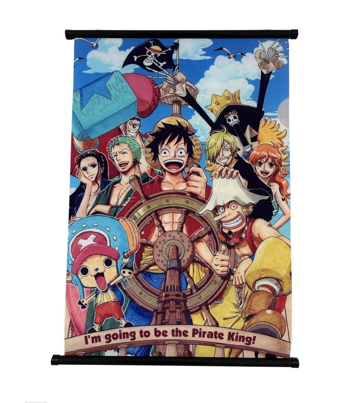 One Piece Poster
