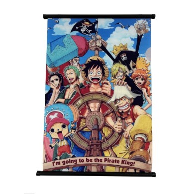 One Piece Poster