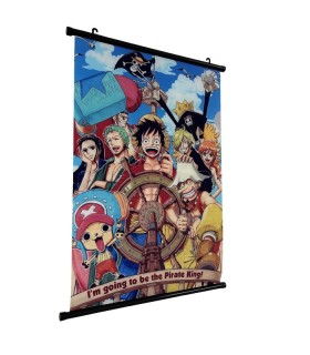 Póster One Piece