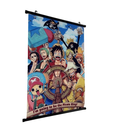 One Piece Poster
