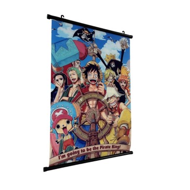 Poster One Piece