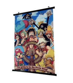Poster One Piece