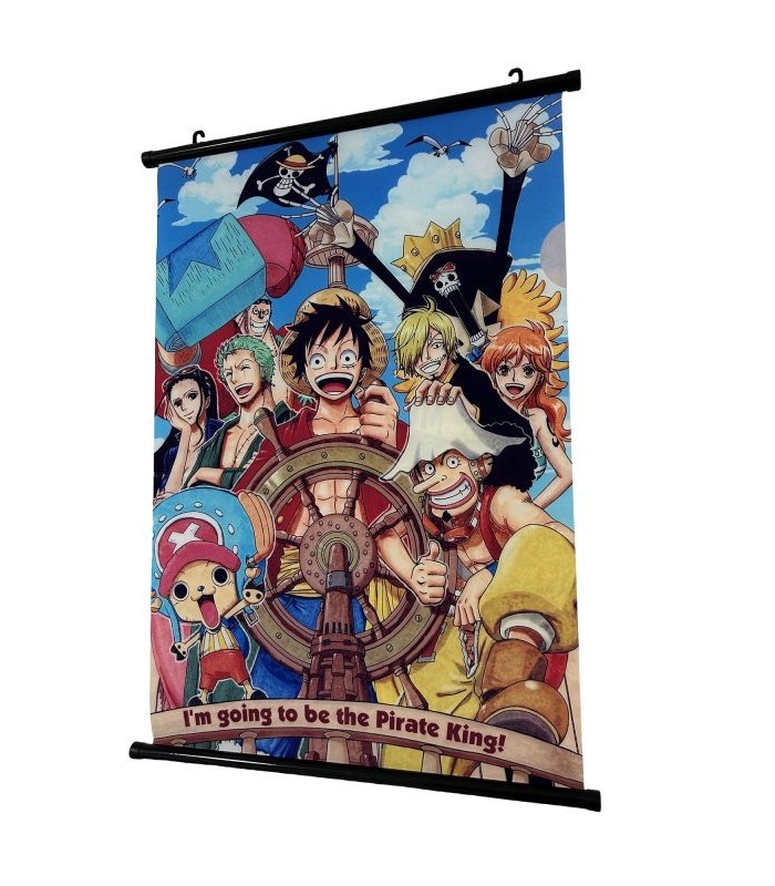 One Piece Poster