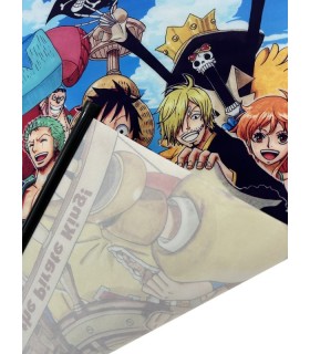One Piece Poster