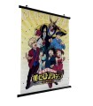 Póster de My Hero Academia