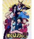 My Hero Academia Poster
