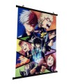 Poster My Hero Academia