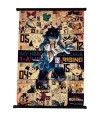 My Hero Academia Poster