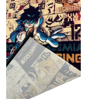 Affiche My Hero Academia