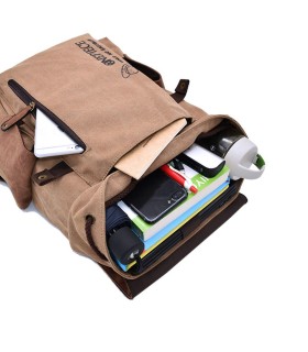 One Piece Rucksack mit Luffy