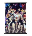 My Hero Academia Poster