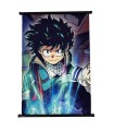My Hero Academia Poster