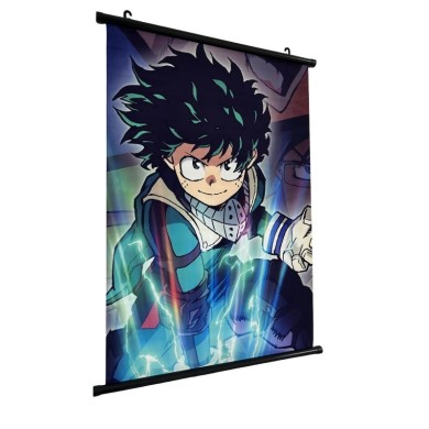 僕のヒーローアカデミア ポスター