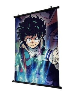 僕のヒーローアカデミア ポスター