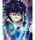 My Hero Academia Poster