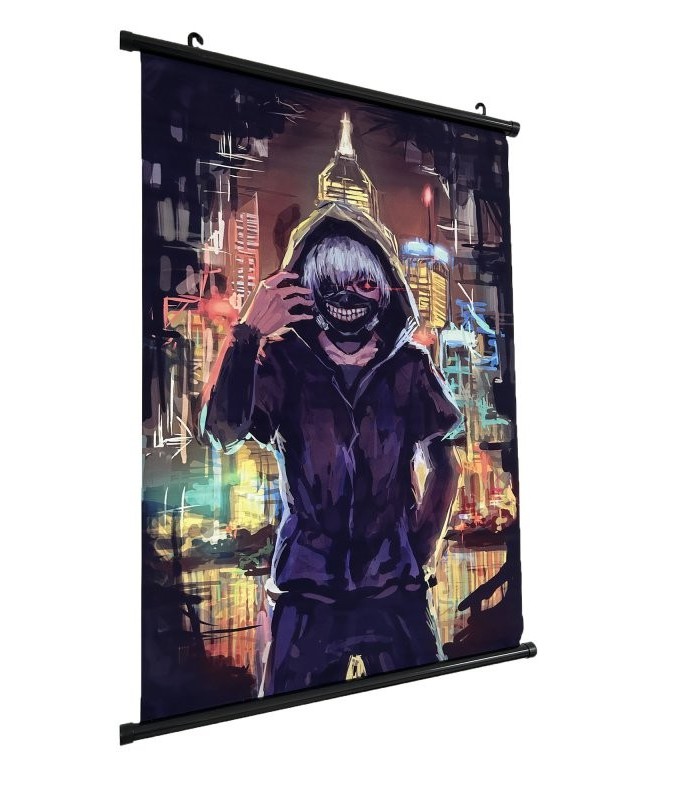 Tokyo Ghoul Poster
