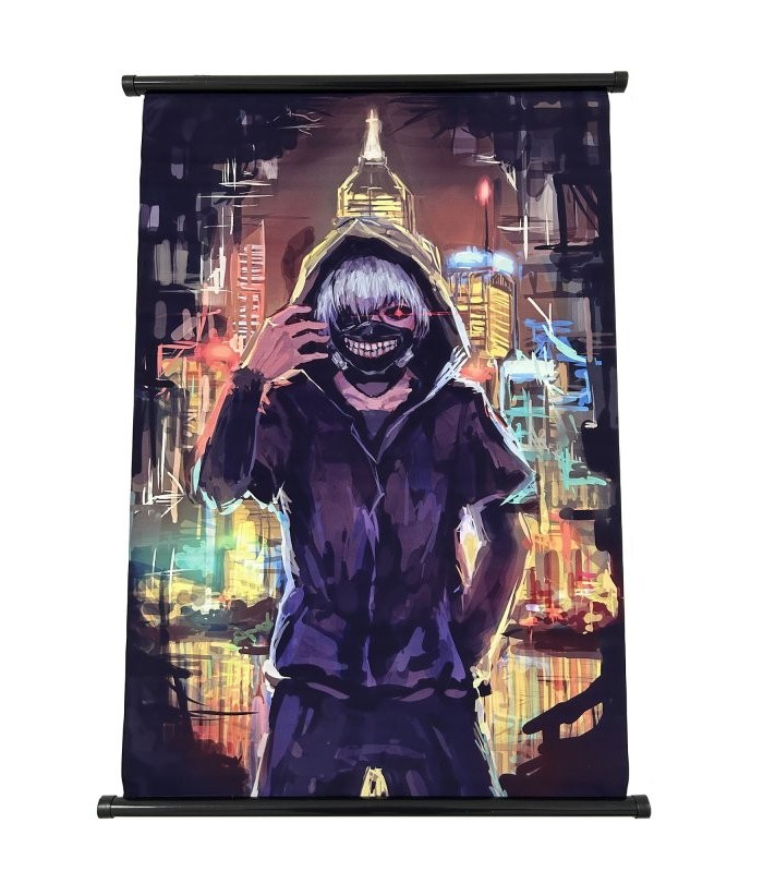 東京喰種（Tokyo Ghoul）ポスター