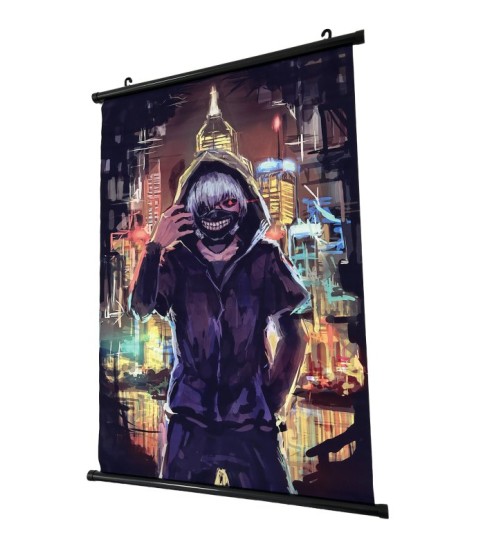 Tokyo Ghoul Poster