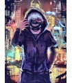 東京喰種（Tokyo Ghoul）ポスター