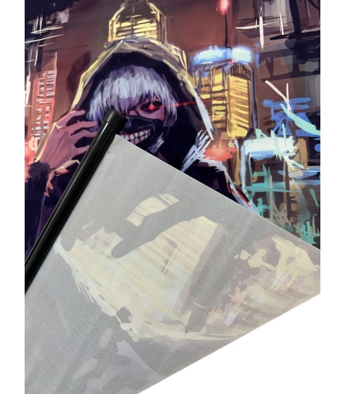 Póster Tokyo Ghoul